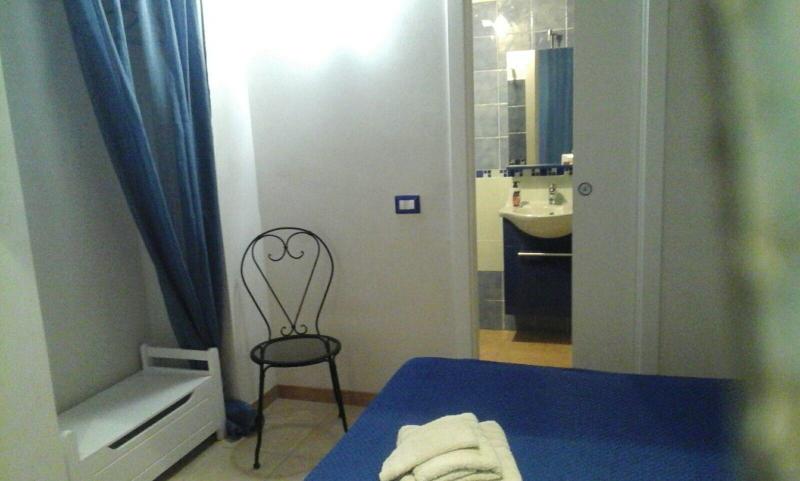 B&B Villa Pia - Oda