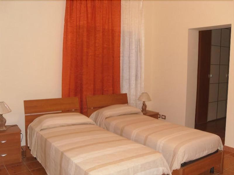 B&B Villa Pia - Oda