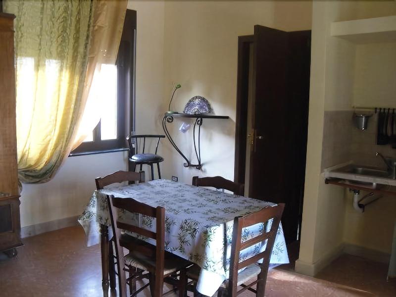 B&B Villa Pia - Oda