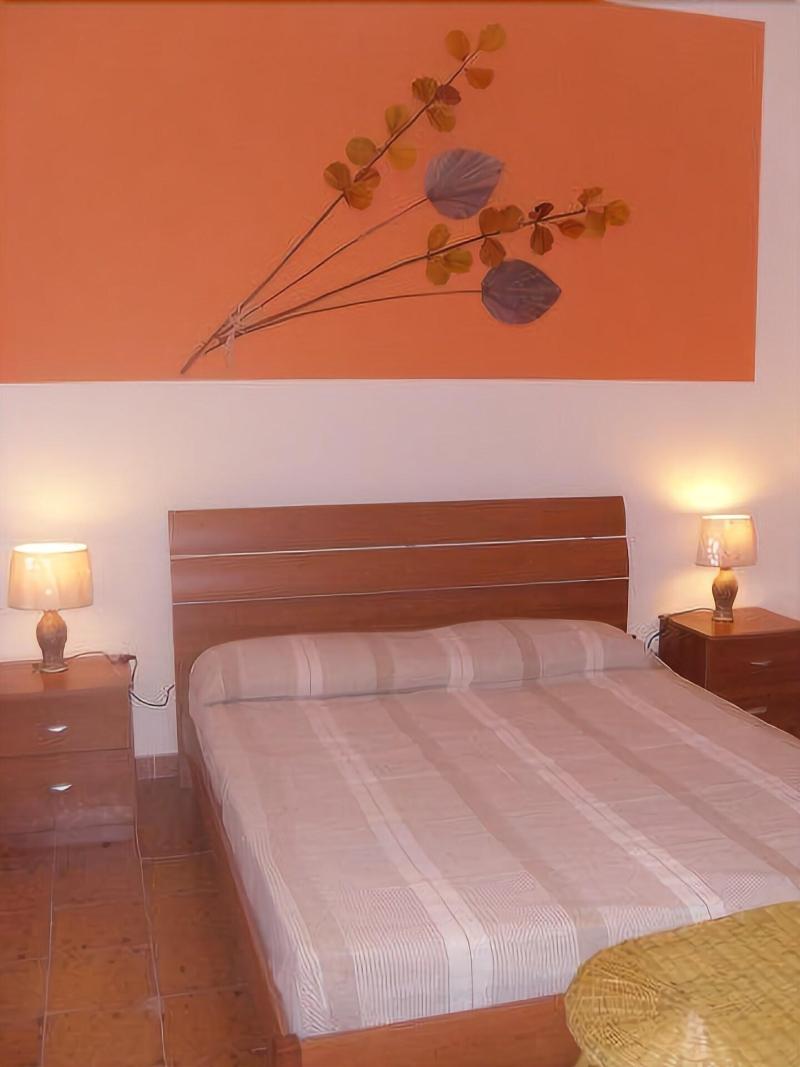 B&B Villa Pia - Oda