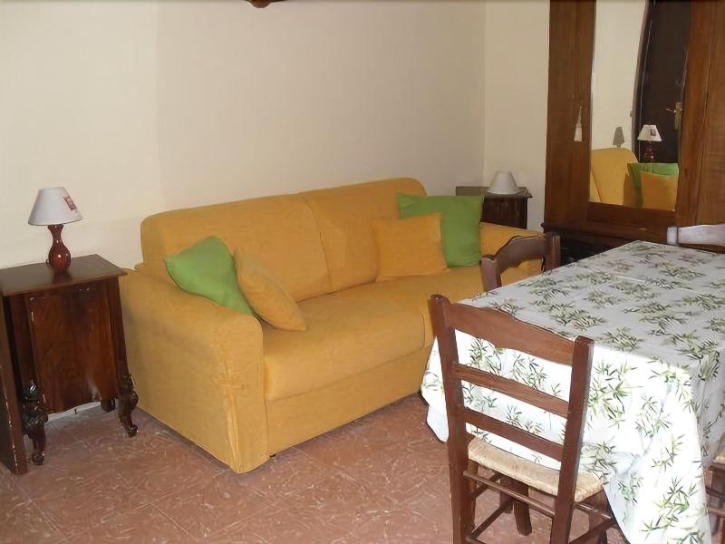 B&B Villa Pia - Oda