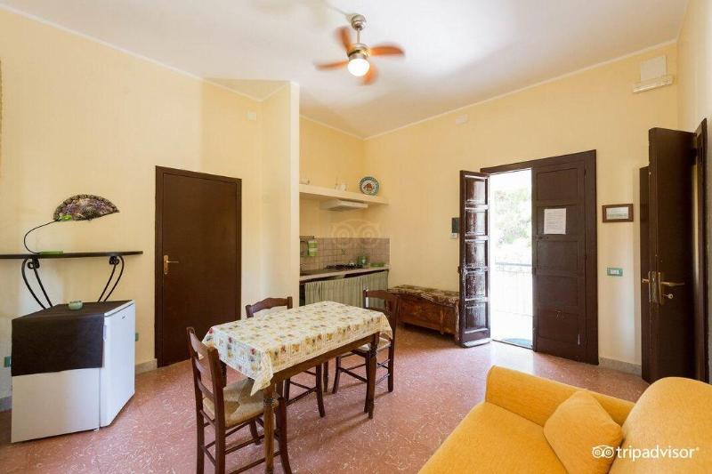 B&B Villa Pia - Oda