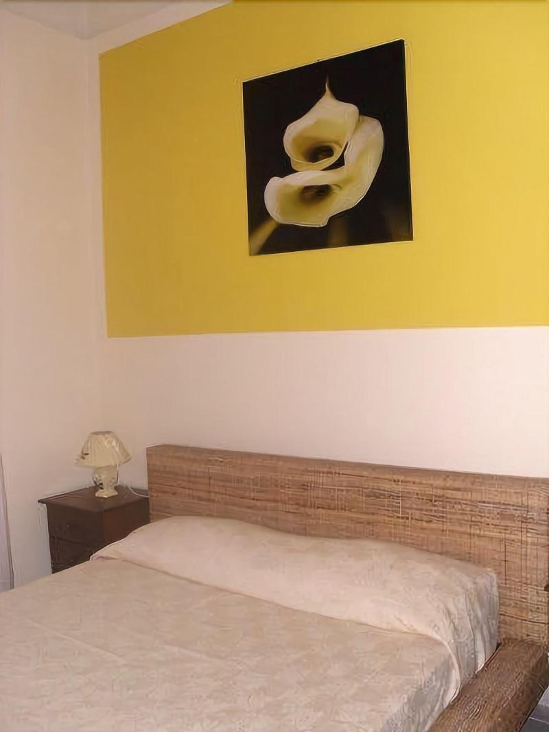 B&B Villa Pia - Oda