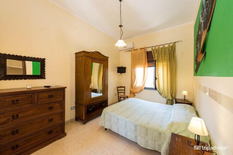 B&B Villa Pia - Oda