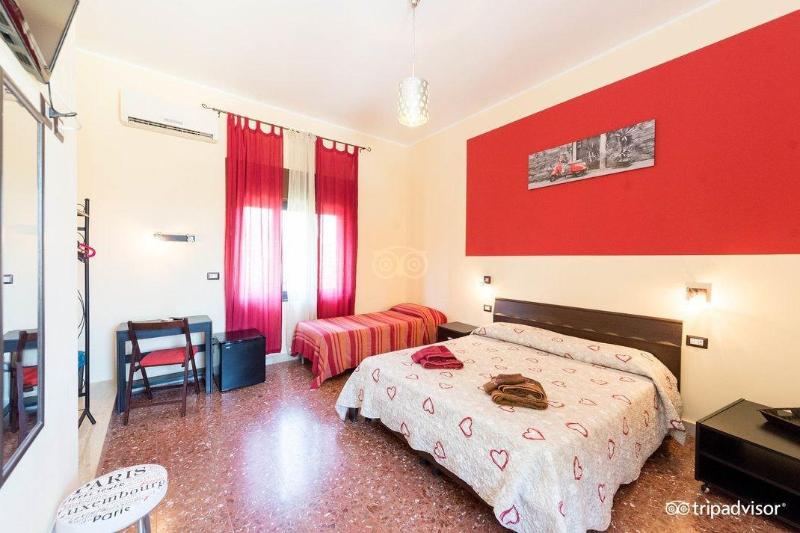 B&B Villa Pia - Oda