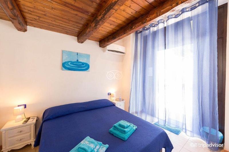 B&B Villa Pia - Oda