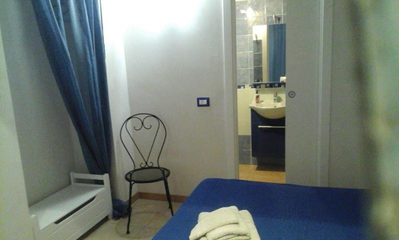 B&B Villa Pia - Oda