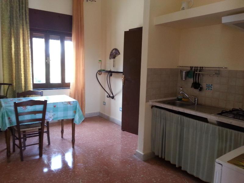 B&B Villa Pia - Oda