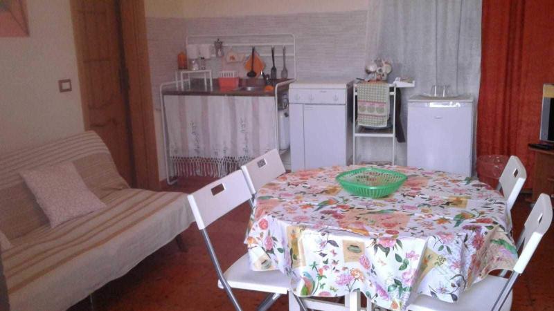 B&B Villa Pia - Oda