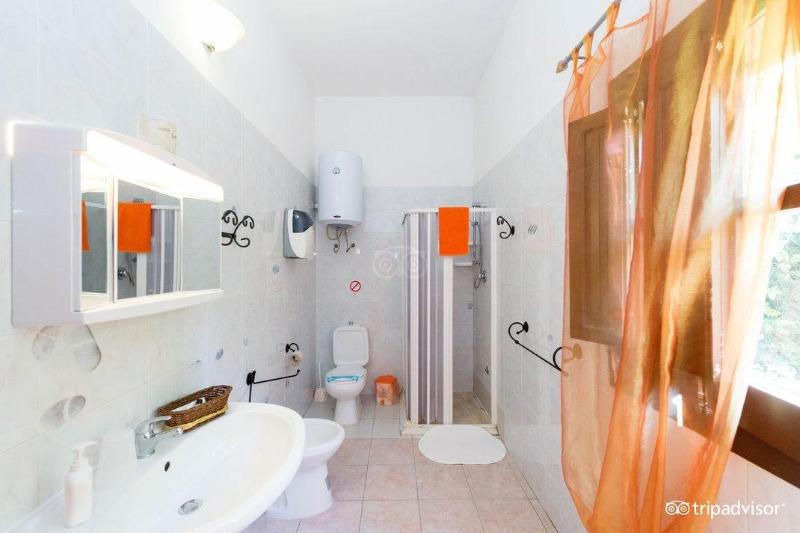 B&B Villa Pia - Oda