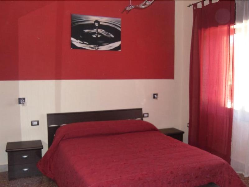 B&B Villa Pia - Oda