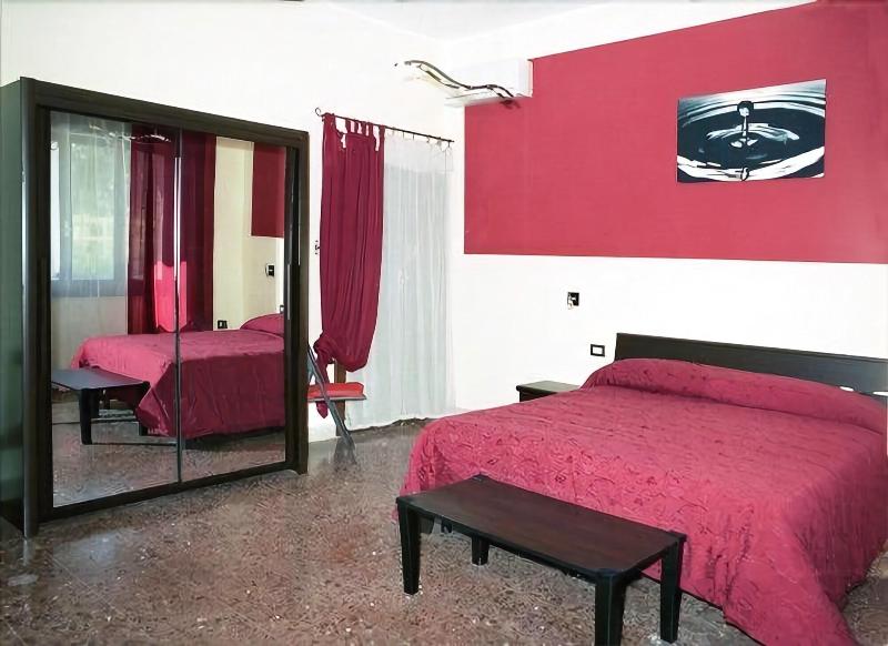 B&B Villa Pia - Oda