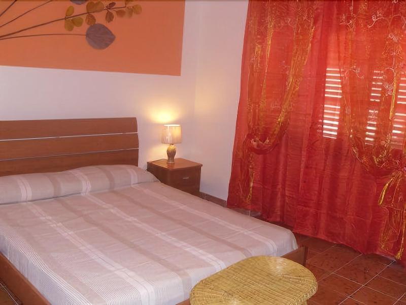 B&B Villa Pia - Oda