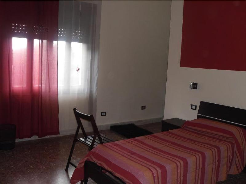 B&B Villa Pia - Oda