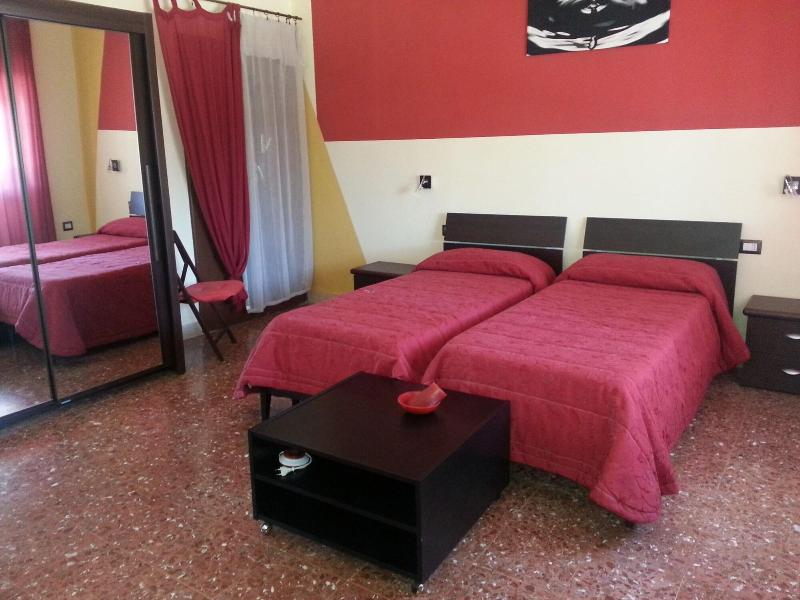 B&B Villa Pia - Oda