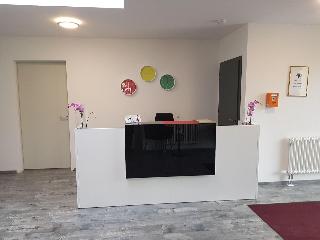 Sunnys Hotel & Residence fotoÄŸrafÄ±