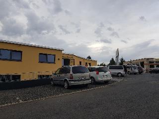 Sunnys Hotel & Residence fotoÄŸrafÄ±
