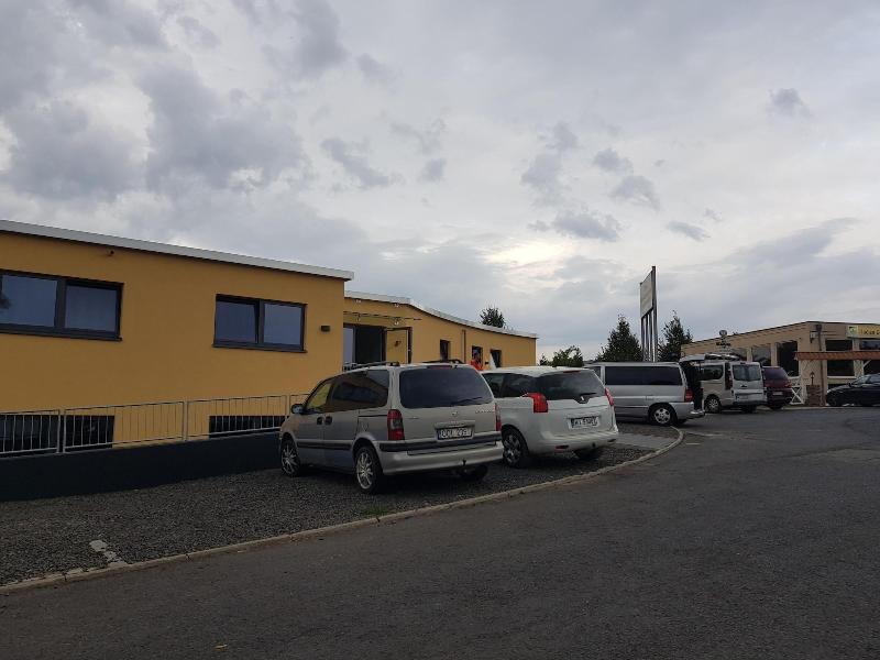 Sunnys Hotel & Residence - Genel