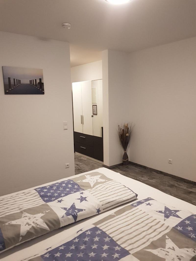 Sunnys Hotel & Residence - Oda