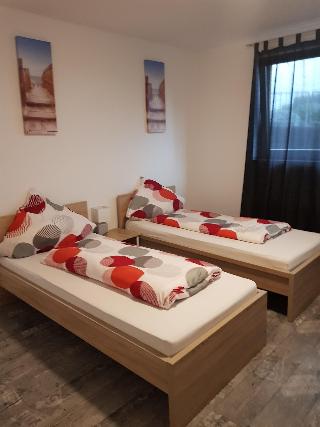 Sunnys Hotel & Residence fotoÄŸrafÄ±