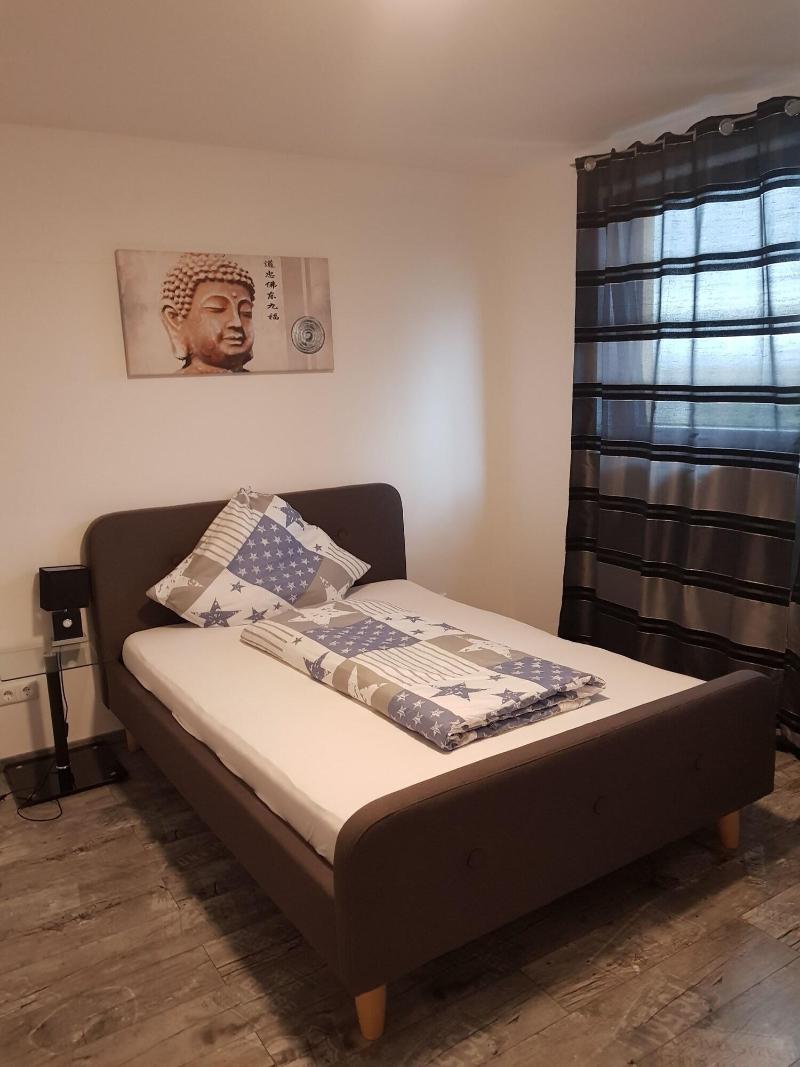 Sunnys Hotel & Residence - Oda