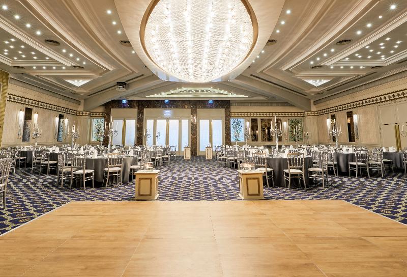 Dedeman Istanbul - Toplantı