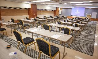 Dedeman Istanbul fotoÄŸrafÄ±