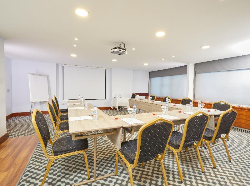 Dedeman Istanbul - Toplantı
