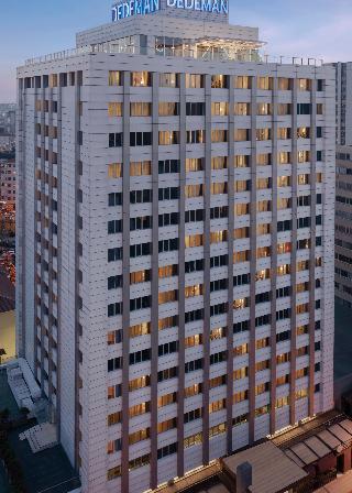 Dedeman Istanbul fotoÄŸrafÄ±