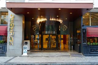 Dedeman Istanbul fotoÄŸrafÄ±