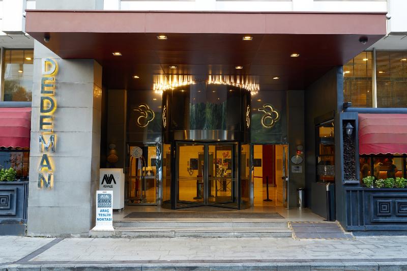 Dedeman Istanbul - Genel
