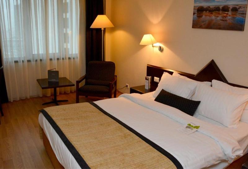 Dedeman Istanbul - Oda