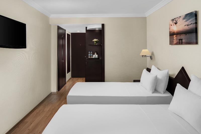 Dedeman Istanbul - Oda