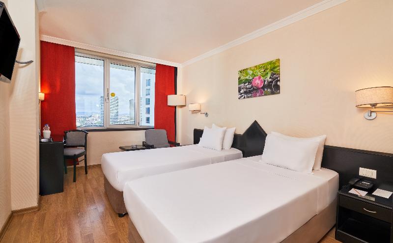 Dedeman Istanbul - Oda