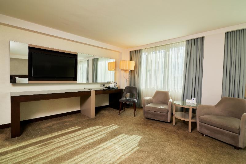 Dedeman Istanbul - Oda