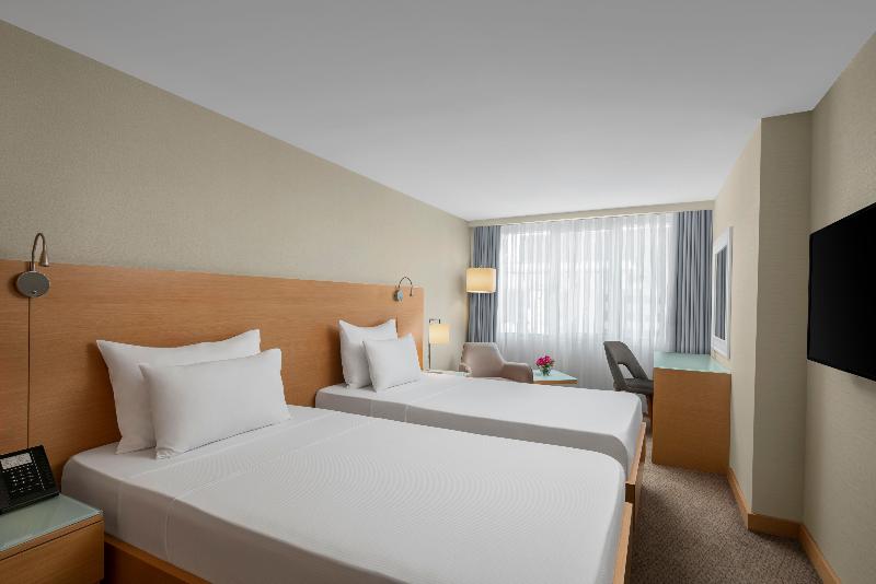 Dedeman Istanbul - Oda