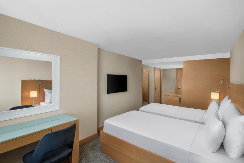 Dedeman Istanbul - Oda