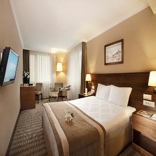 Dedeman Istanbul fotoÄŸrafÄ±