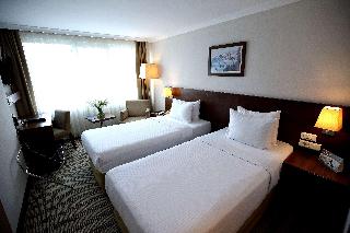 Dedeman Istanbul fotoÄŸrafÄ±