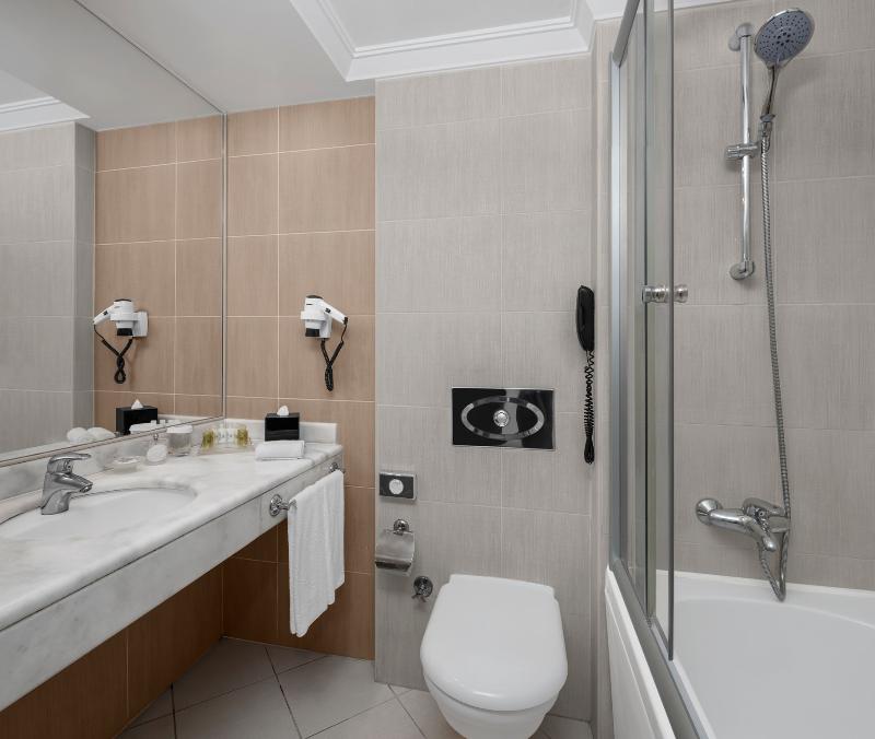 Dedeman Istanbul - Oda