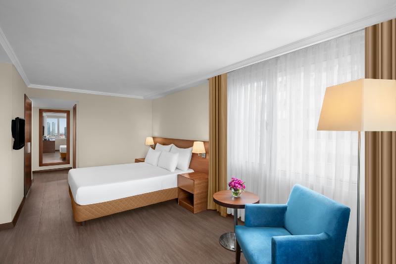 Dedeman Istanbul - Oda
