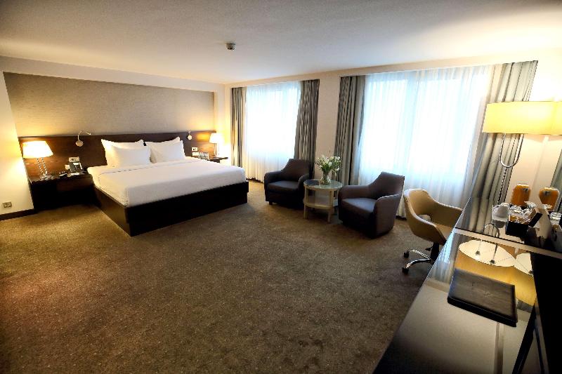Dedeman Istanbul - Oda