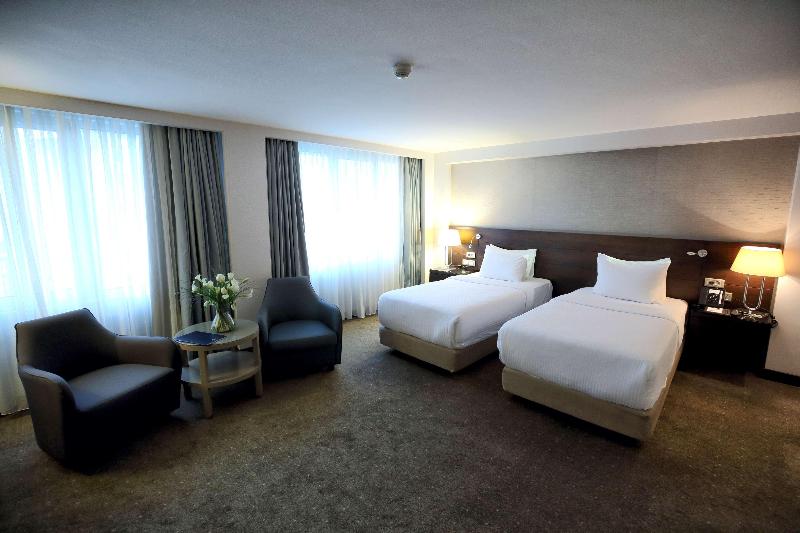 Dedeman Istanbul - Oda