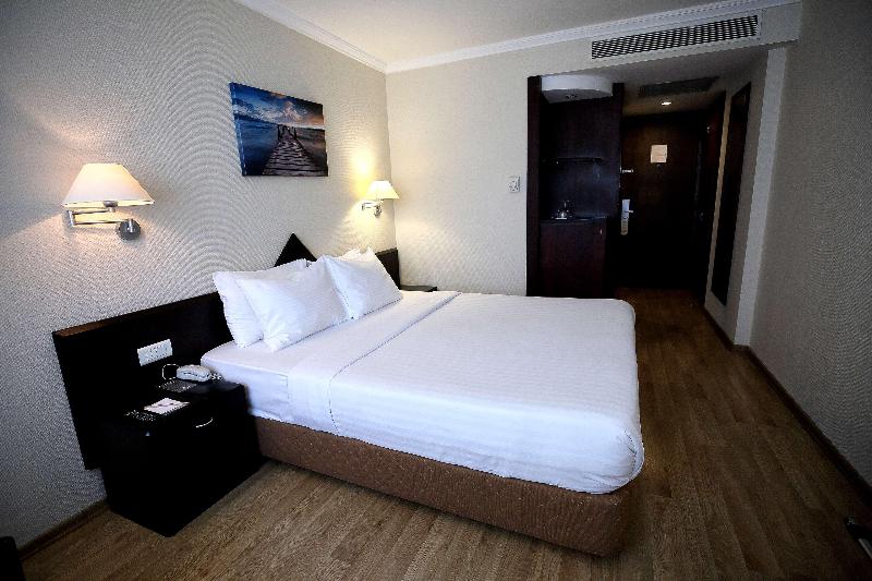 Dedeman Istanbul - Oda