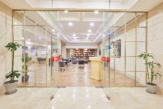 Dedeman Istanbul fotoÄŸrafÄ±