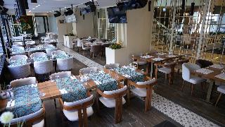 Dedeman Istanbul fotoÄŸrafÄ±