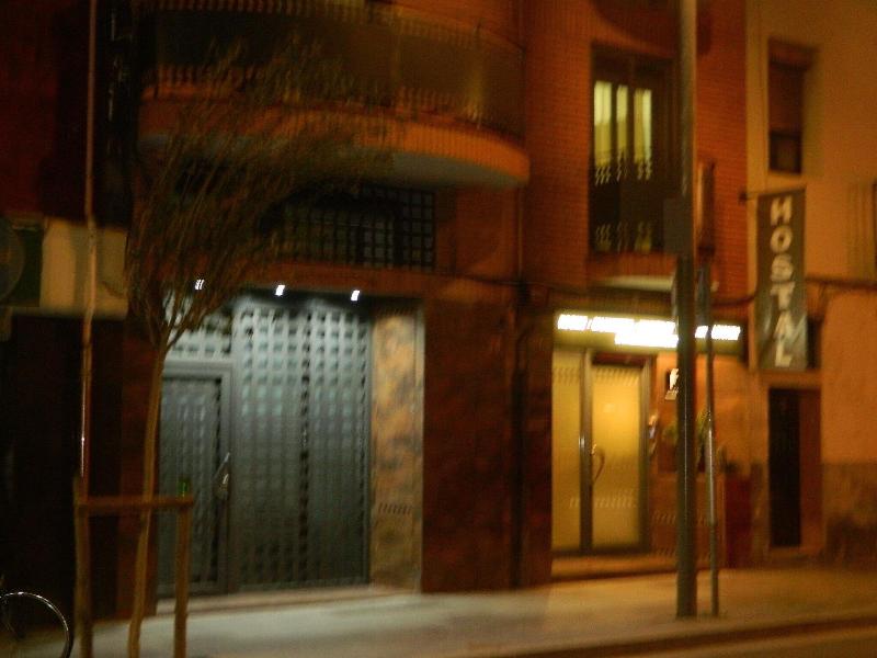 Hostal House - Genel