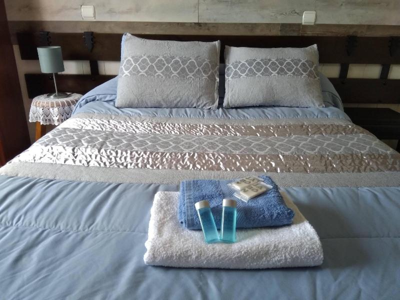 Hostal Louro - Genel