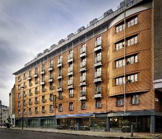 Citadines Barbican London fotoÄŸrafÄ±