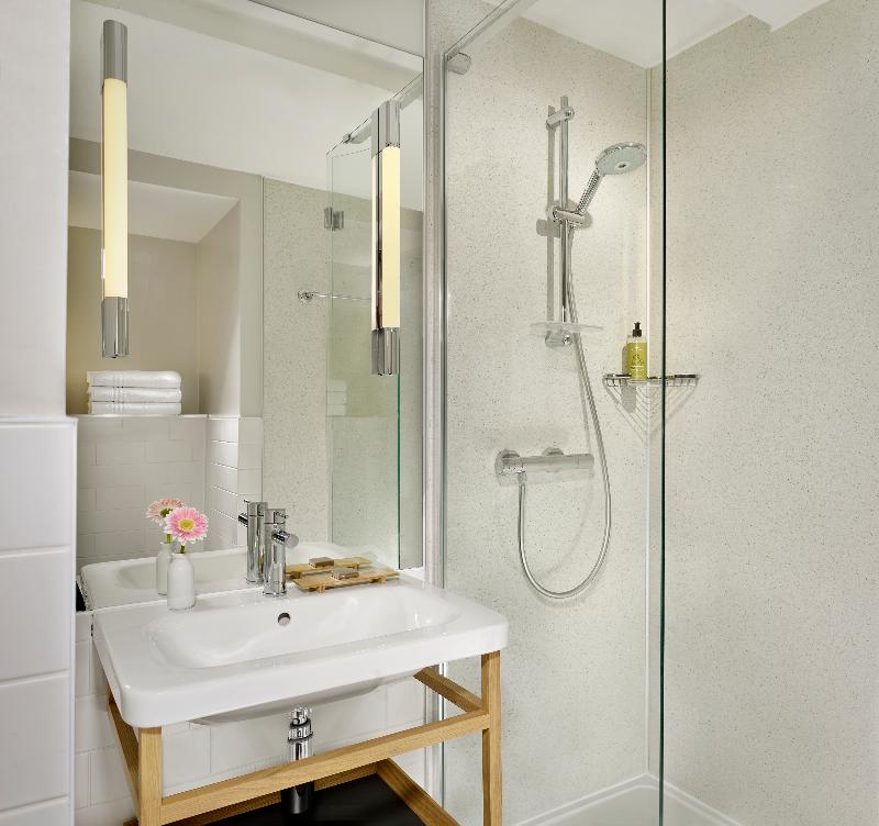 Citadines Barbican London - Oda
